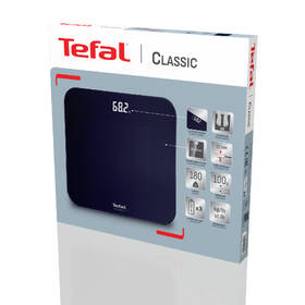 Osobní váha Tefal PP1906V0 modrá

 obrázek produktu 5 z 5