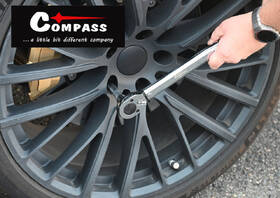 Klíč na kola Compass 1/2" 470 mm 28-210Nm černý

 obrázek produktu 6 z 6