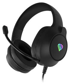 Headset Genesis NEON 213 černý

 obrázek produktu 9 z 10