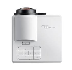 Projektor Optoma ML1050STi bílý

 obrázek produktu 5 z 5