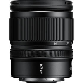 Objektiv Nikon Z DX 16-50 mm f/2.8 VR černý

 obrázek produktu 3 z 11