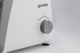 Mlýnek na maso Gorenje MG1601W bílý

 obrázek produktu 10 z 15