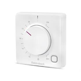 Termostat Elektrobock BT015, bezdrátový 

 obrázek produktu 6 z 10
