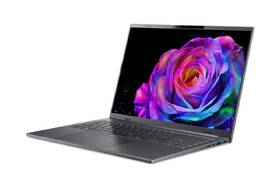 Notebook Acer Aspire 16 AI (A16-52M-78L6) šedý

 obrázek produktu 2 z 9