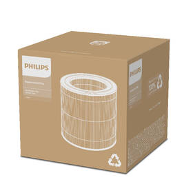 Filtr Philips NanoProtect 600 Series FY0611/30 

 obrázek produktu 2 z 2