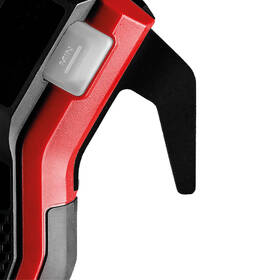 Odvětvovač Einhell Professional GP-LC 18/20 Li T BL-Solo (bez baterie) 

 obrázek produktu 1 z 6