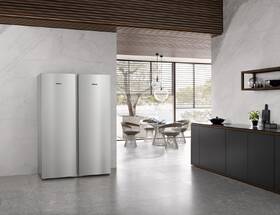 Americká lednice Miele KS 4383 DD + FNS 4382 D nerez

 obrázek produktu 3 z 12