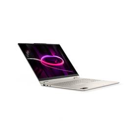 Notebook Lenovo Yoga 7 2-in-1 16AGP11 zlatý

 obrázek produktu 3 z 7