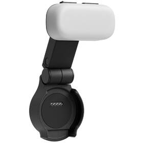 Přídavné světlo DJI Osmo Pocket 4 Fill Light černé

 obrázek produktu 4 z 5