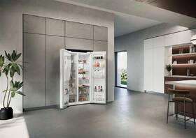 Americká lednice Haier HSW79F18DIGW bílá/sklo

 obrázek produktu 23 z 26