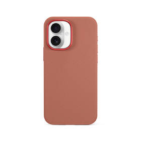 Kryt na mobil Epico SolidWoven Pro Mag+ - Apple iPhone 17 Qi2 & MagSafe kompatibilní hnědý

 obrázek produktu 2 z 5