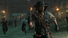 Hra Take 2 Switch 2 Red Dead Redemption (Code In Box) 

 obrázek produktu 2 z 6