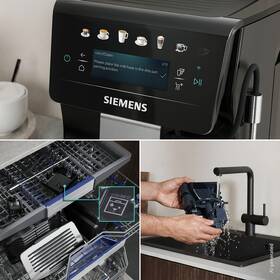 Automatický kávovar Siemens TP601E19 černý

 obrázek produktu 11 z 21