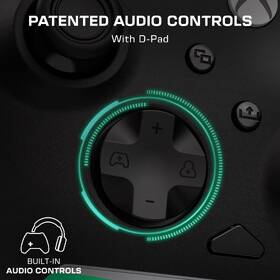 Gamepad Turtle Beach Rematch Core Wired, XBOX Series X/S, XBOX One, PC černý

 obrázek produktu 4 z 9