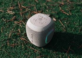 Přenosný reproduktor Concept SoundJoy BR5011 šedý

 obrázek produktu 5 z 11