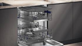 Myčka nádobí Siemens SN55YS07CE Zeolith® 

 obrázek produktu 8 z 17