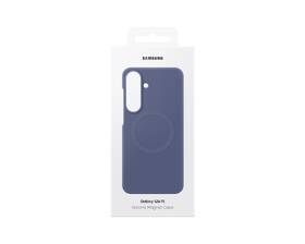 Kryt na mobil Samsung s magnetem na Samsung Galaxy S26 FE modrý

 obrázek produktu 6 z 6