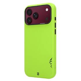 Kryt na mobil Tactical MagForce Velvet Smoothie 2.0 pro Apple iPhone 17 Pro /1 8 Pro zelený

 obrázek produktu 2 z 5