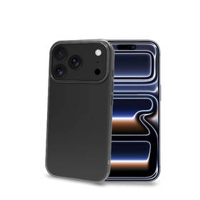 Kryt na mobil Celly GELSKIN na Apple iPhone 18 Pro černý

 obrázek produktu 2 z 2