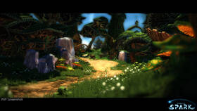 Hra Microsoft Project Spark 

 obrázek produktu 5 z 8