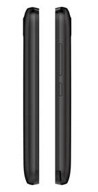 Mobilní telefon Huawei Y360 DS černý

 obrázek produktu 3 z 5