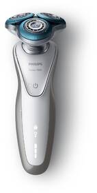 Holicí strojek Philips S7530/50 bílý

 obrázek produktu 5 z 14