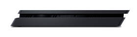 Herní konzole Sony 1TB + Watchdogs 1+2 černá barva
