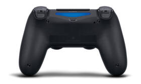 Ovladač Sony Dual Shock 4 pro PS4 v2 - černý + Fortnite balíček 
