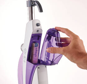 Parní mop Polti SV440_DOUBLE bílý/fialový

 obrázek produktu 20 z 44