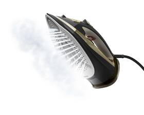 Žehlička Philips GC4527/00 černá/zlatá

 obrázek produktu 1 z 6