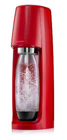 Výrobník sodové vody SodaStream Spirit Red červený

 obrázek produktu 1 z 6