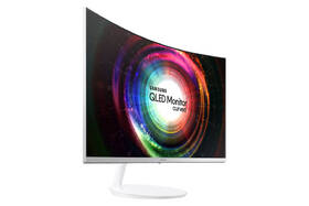 Monitor Samsung C27H711 bílý

 obrázek produktu 3 z 13