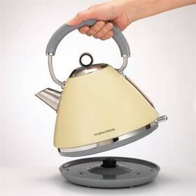 Rychlovarná konvice Morphy Richards MR-102003 krémový

 obrázek produktu 1 z 3