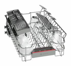 Myčka nádobí Bosch SPV46IX07E 

 obrázek produktu 3 z 8