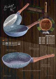 Pánev Berlinger Haus 28 cm 

 obrázek produktu 2 z 9