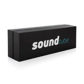 Přenosný reproduktor Niceboy SOUNDtube černý

 obrázek produktu 5 z 11