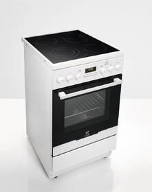 Sklokeramický sporák Electrolux EKC54952OW bílý

 obrázek produktu 4 z 10