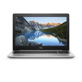 Notebook Dell 15 5000 (5570) stříbrný

 obrázek produktu 2 z 13