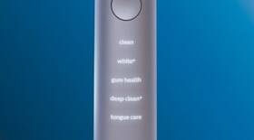 Zubní kartáček Philips HX9924/47 stříbrný

 obrázek produktu 20 z 24