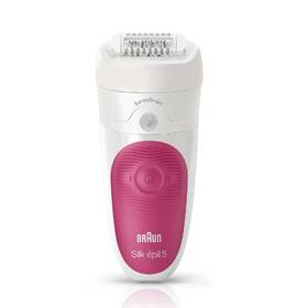 Epilátor Braun SES 5/500 

 obrázek produktu 3 z 6