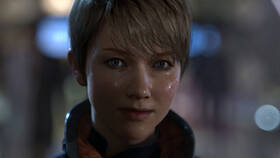 Hra Sony Detroit: Become Human 

 obrázek produktu 11 z 14
