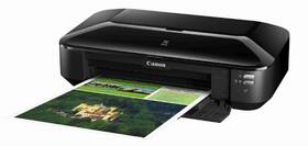 Tiskárna inkoustová Canon iX6850 černá

 obrázek produktu 5 z 6