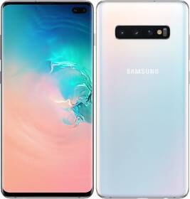 Mobilní telefon Samsung S10+ 128 GB bílý

 obrázek produktu 1 z 7