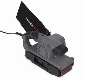Pásová bruska POWERPLUS POWE40040 

 obrázek produktu 8 z 12