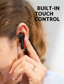 Sluchátka Anker SoundCore Liberty Air černá

 obrázek produktu 4 z 6