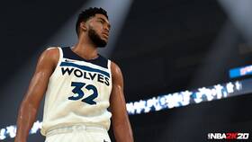 Hra 2K Games Xbox One NBA 2K20 

 obrázek produktu 4 z 5