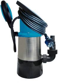 Ponorné čerpadlo Güde GDT 901 (94246) 

 obrázek produktu 2 z 5