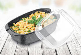 Pekáč Lamart LT1156 

 obrázek produktu 4 z 5