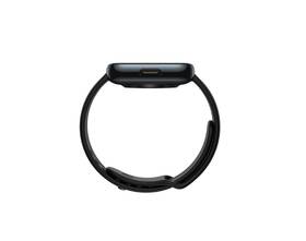 Chytré hodinky realme Watch černé

 obrázek produktu 4 z 6