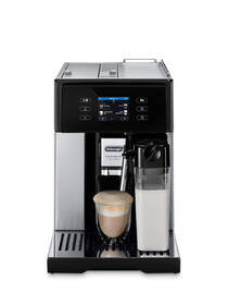 Espresso De'Longhi ESAM 460.75 MB 

 obrázek produktu 3 z 11